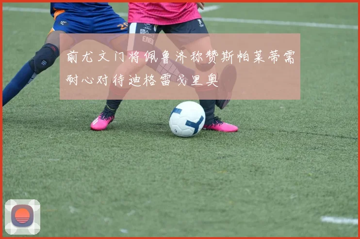 前尤文门将佩鲁济称赞斯帕莱蒂需耐心对待迪格雷戈里奥